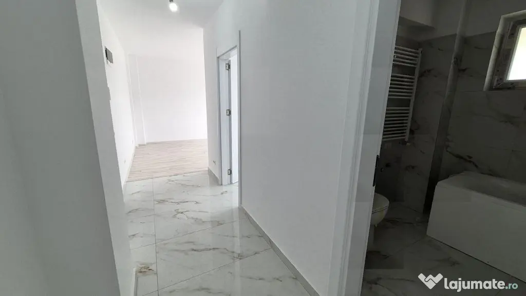 Apartament cu 2 camere 57,70 mp - Metalurgiei comision 0% - Bucuresti (Bucuresti-Ilfov)