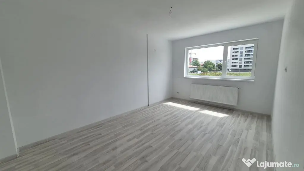Apartament cu 2 camere 57,70 mp - Metalurgiei comision 0% - Bucuresti (Bucuresti-Ilfov)