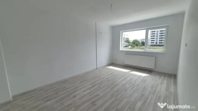 Apartament cu 2 camere 57,70 mp - Metalurgiei comision 0% - Bucuresti (Bucuresti-Ilfov)