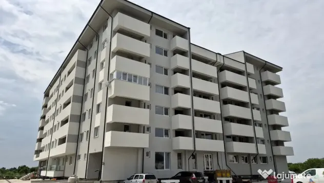 Apartament cu 2 camere 57,70 mp - Metalurgiei comision 0% - Bucuresti (Bucuresti-Ilfov)