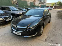 Opel Insignia Facelift 2015 • 2.0 CDTI 130 CP • 171.000 km • 3.700 € FIX 