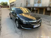 Opel Insignia Facelift 2015 • 2.0 CDTI 130 CP • 171.000 km • 3.700 € FIX 