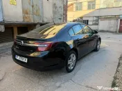 Opel Insignia Facelift 2015 • 2.0 CDTI 130 CP • 171.000 km • 3.700 € FIX 
