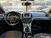 Opel Insignia Facelift 2015 • 2.0 CDTI 130 CP • 171.000 km • 3.700 € FIX 