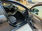 Opel Insignia Facelift 2015 • 2.0 CDTI 130 CP • 171.000 km • 3.700 € FIX 