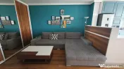 Apartament semidecomandat Piata 1 Mai & parcare subterana de inchiriat