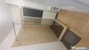 Apartament semidecomandat Piata 1 Mai & parcare subterana de inchiriat