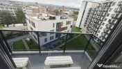 Apartament semidecomandat Piata 1 Mai & parcare subterana de inchiriat