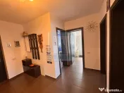 Apartament 2 camere de închiriat – SubCetate Residence(pet friendly) 