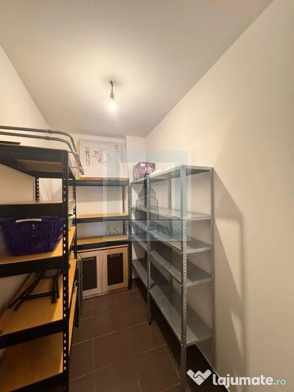 Apartament 2 camere de închiriat – SubCetate Residence(pet friendly) - Brasov (Brasov)