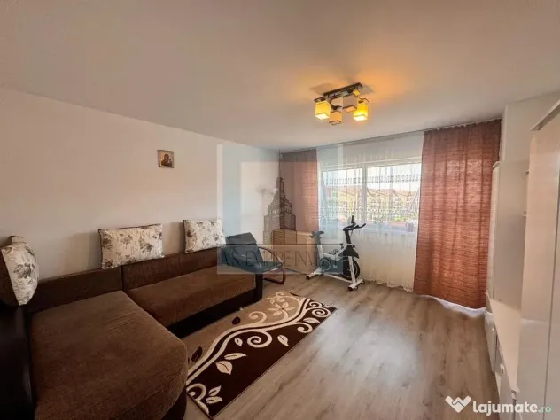 Apartament 2 camere de închiriat – SubCetate Residence(pet friendly) - Brasov (Brasov)