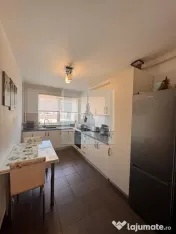 Apartament 2 camere de închiriat – SubCetate Residence(pet friendly) 