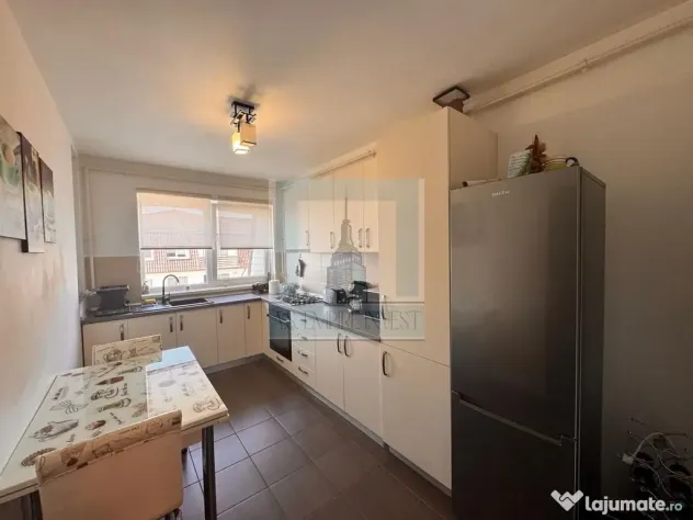 Apartament 2 camere de închiriat – SubCetate Residence(pet friendly) - Brasov (Brasov)