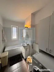 Apartament 2 camere de închiriat – SubCetate Residence(pet friendly) 