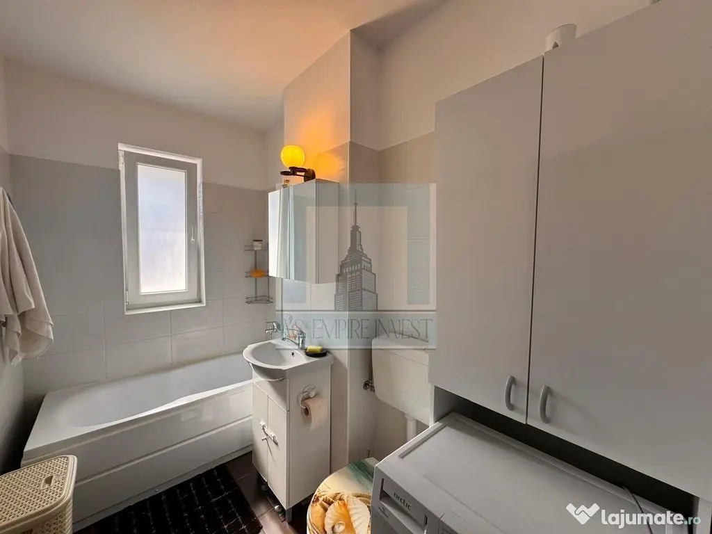 Apartament 2 camere de închiriat – SubCetate Residence(pet friendly) - Brasov (Brasov)