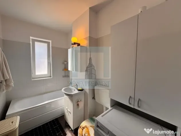 Apartament 2 camere de închiriat – SubCetate Residence(pet friendly) - Brasov (Brasov)