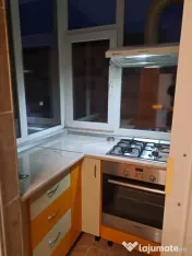 Oferim spre închiriere apartament 2 camere în Curtea de Arges Ivancea 