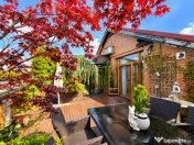 Penthouse Unic, 153mp terasă cu panoramă superbă peste or 