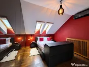 Penthouse Unic, 153mp terasă cu panoramă superbă peste or 