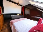 Penthouse Unic, 153mp terasă cu panoramă superbă peste or 