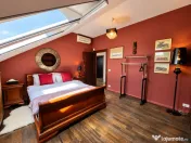 Penthouse Unic, 153mp terasă cu panoramă superbă peste or 