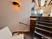 Penthouse Unic, 153mp terasă cu panoramă superbă peste or 