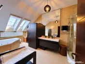 Penthouse Unic, 153mp terasă cu panoramă superbă peste or 