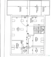 Penthouse Unic, 153mp terasă cu panoramă superbă peste or 