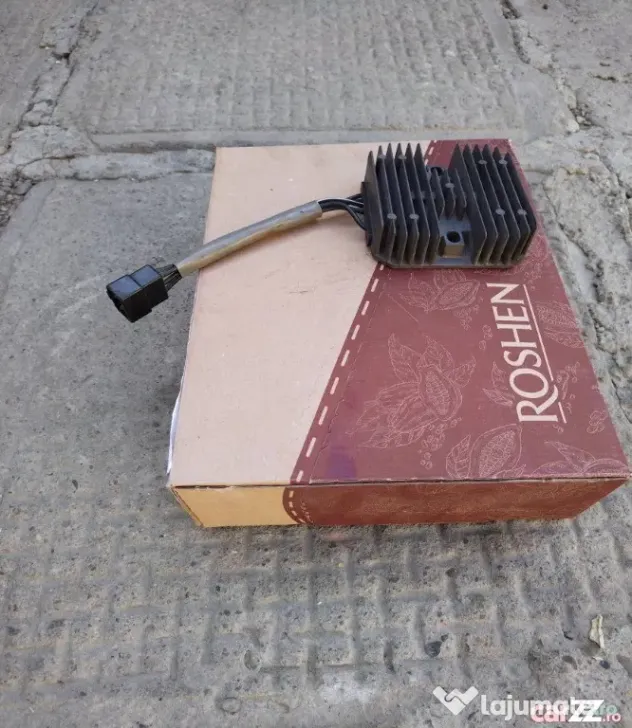 RELEU incarcare suzuki gsxr 600 / 750 SRAD - Targu Ocna (Bacau)