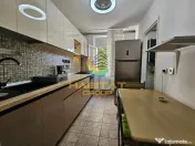 3 camere de inchiriat Emil Racovita