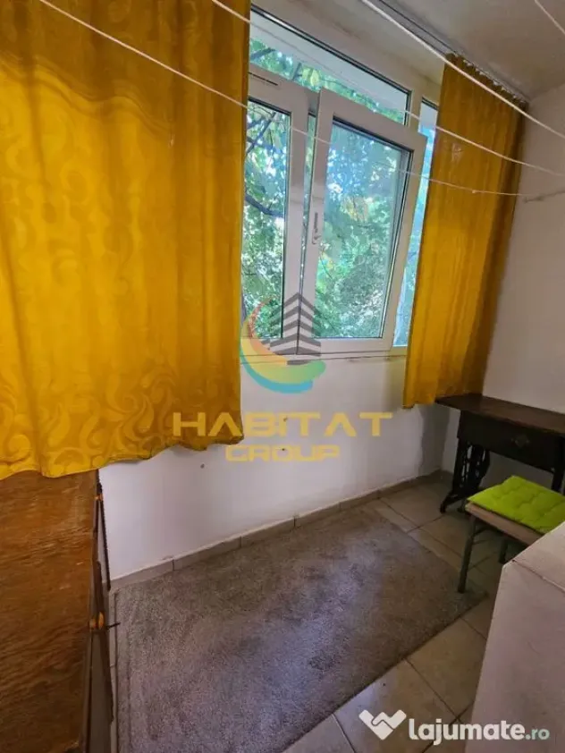 3 camere de inchiriat Emil Racovita - Bucuresti (Bucuresti-Ilfov)