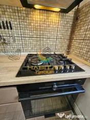 3 camere de inchiriat Emil Racovita