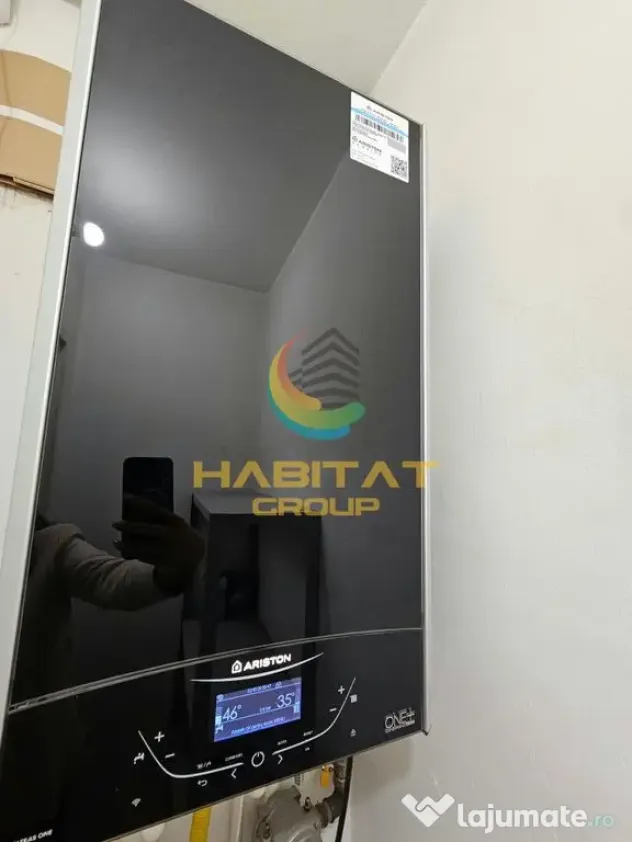 3 camere de inchiriat Emil Racovita - Bucuresti (Bucuresti-Ilfov)