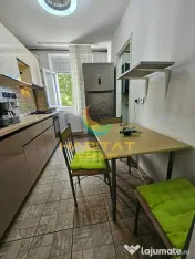 3 camere de inchiriat Emil Racovita