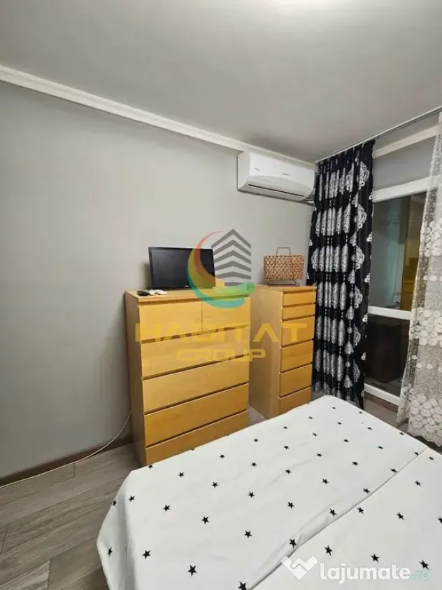 3 camere de inchiriat Emil Racovita - Bucuresti (Bucuresti-Ilfov)