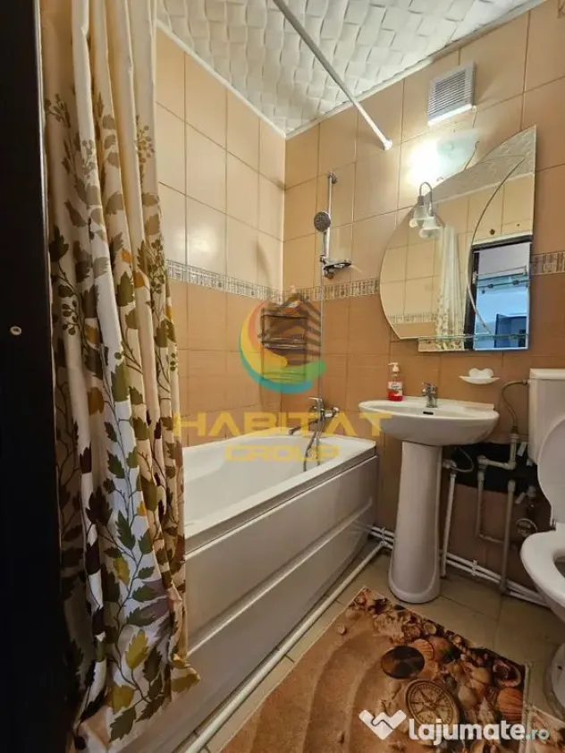 3 camere de inchiriat Emil Racovita - Bucuresti (Bucuresti-Ilfov)