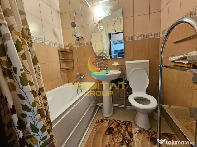 3 camere de inchiriat Emil Racovita - Bucuresti (Bucuresti-Ilfov)
