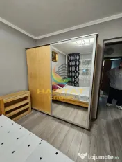 3 camere de inchiriat Emil Racovita
