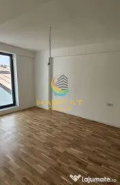 2 camere cu 2 bai + birou + Parcare inclusa FINALIZAT