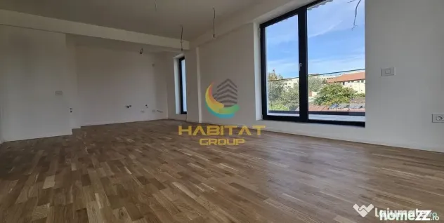 NOU 2 camere cu 2 bai + birou + Parcare inclusa FINALIZAT - Bucuresti (Bucuresti-Ilfov)