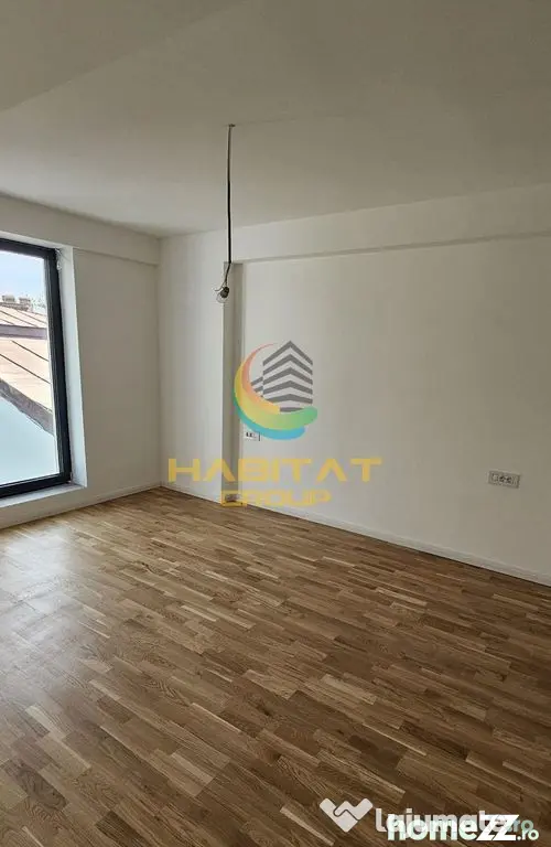 NOU 2 camere cu 2 bai + birou + Parcare inclusa FINALIZAT - Bucuresti (Bucuresti-Ilfov)