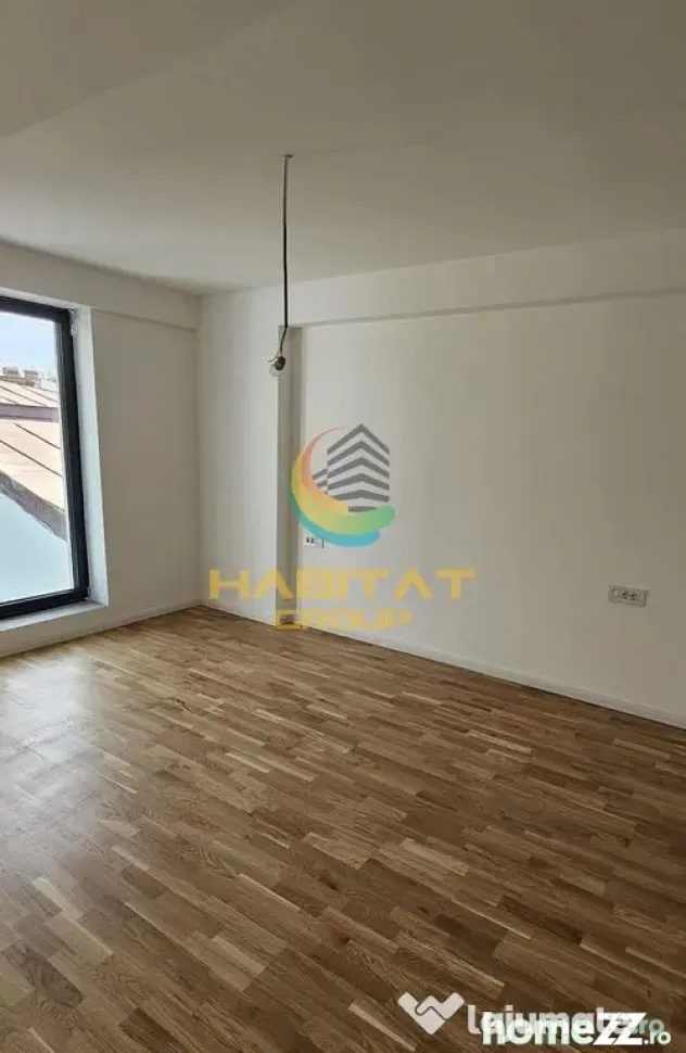 NOU 2 camere cu 2 bai + birou + Parcare inclusa FINALIZAT - Bucuresti (Bucuresti-Ilfov)