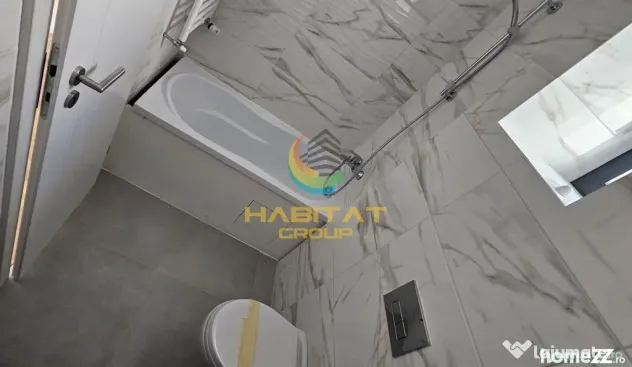 NOU 2 camere cu 2 bai + birou + Parcare inclusa FINALIZAT - Bucuresti (Bucuresti-Ilfov)