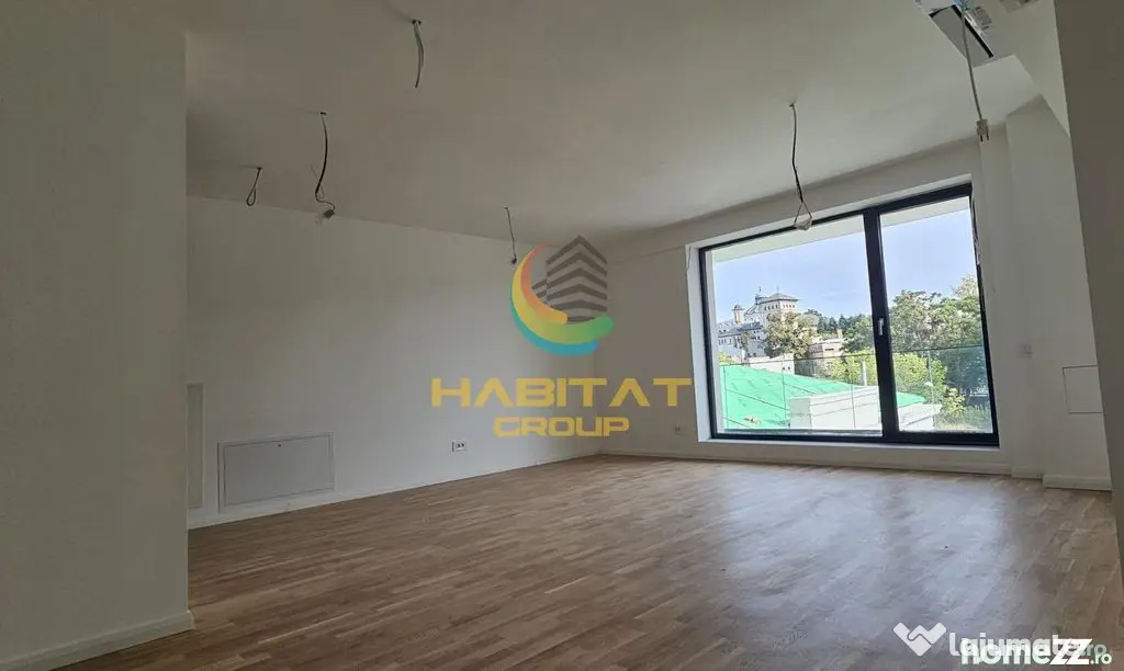 NOU 2 camere cu 2 bai + birou + Parcare inclusa FINALIZAT - Bucuresti (Bucuresti-Ilfov)