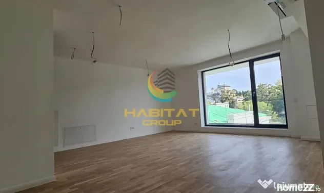 NOU 2 camere cu 2 bai + birou + Parcare inclusa FINALIZAT - Bucuresti (Bucuresti-Ilfov)