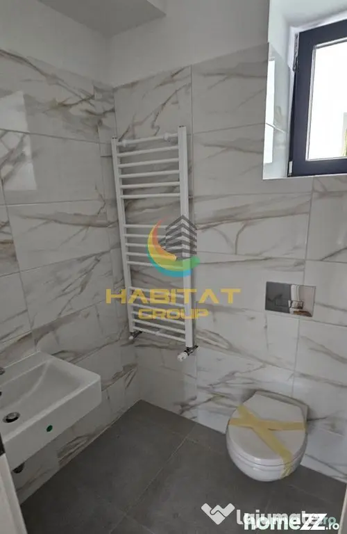 NOU 2 camere cu 2 bai + birou + Parcare inclusa FINALIZAT - Bucuresti (Bucuresti-Ilfov)