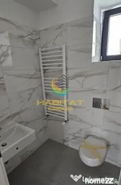 NOU 2 camere cu 2 bai + birou + Parcare inclusa FINALIZAT 
