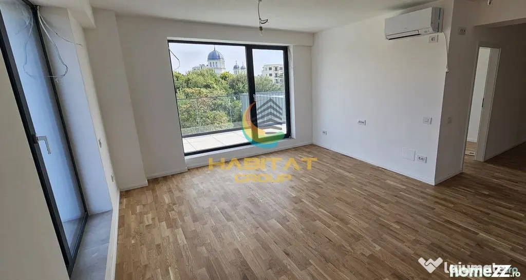 NOU 2 camere cu 2 bai + birou + Parcare inclusa FINALIZAT - Bucuresti (Bucuresti-Ilfov)