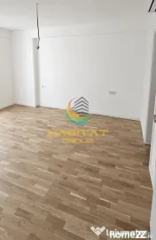 NOU 2 camere cu 2 bai + birou + Parcare inclusa FINALIZAT 