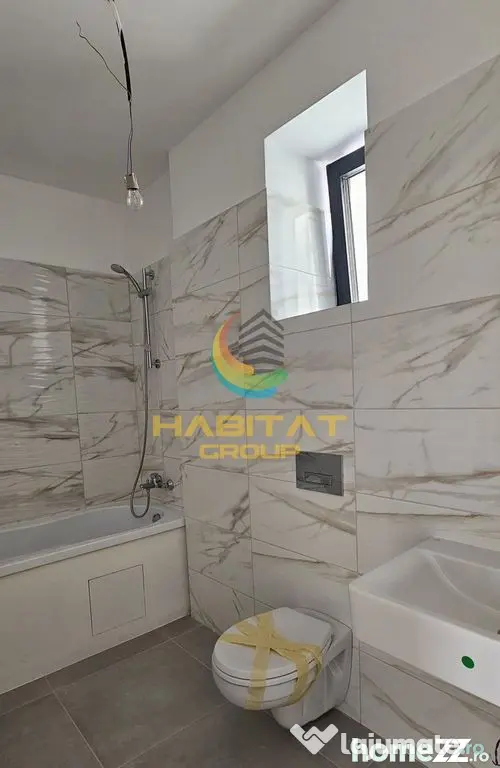 NOU 2 camere cu 2 bai + birou + Parcare inclusa FINALIZAT - Bucuresti (Bucuresti-Ilfov)